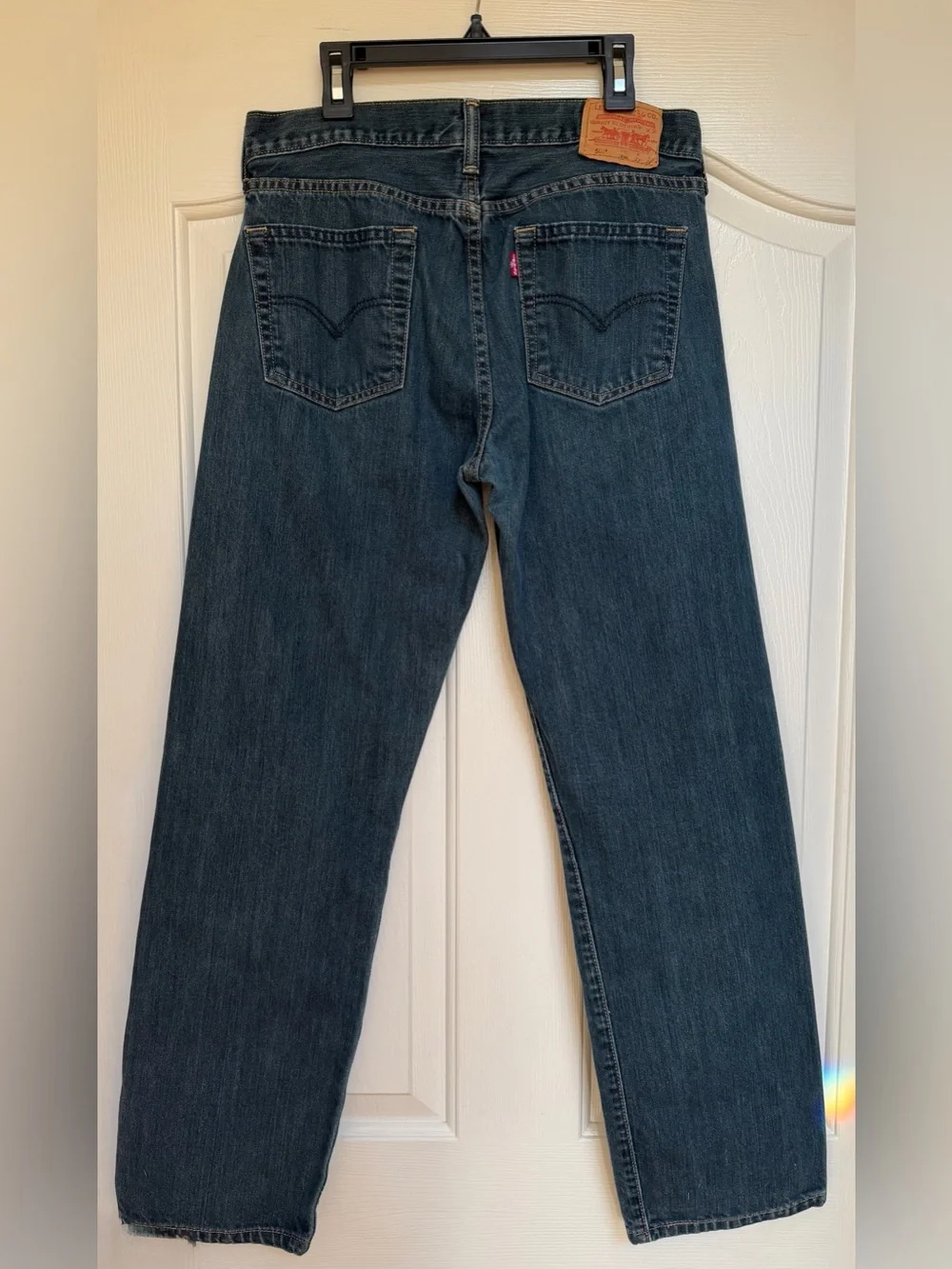 Levis classic levi’s